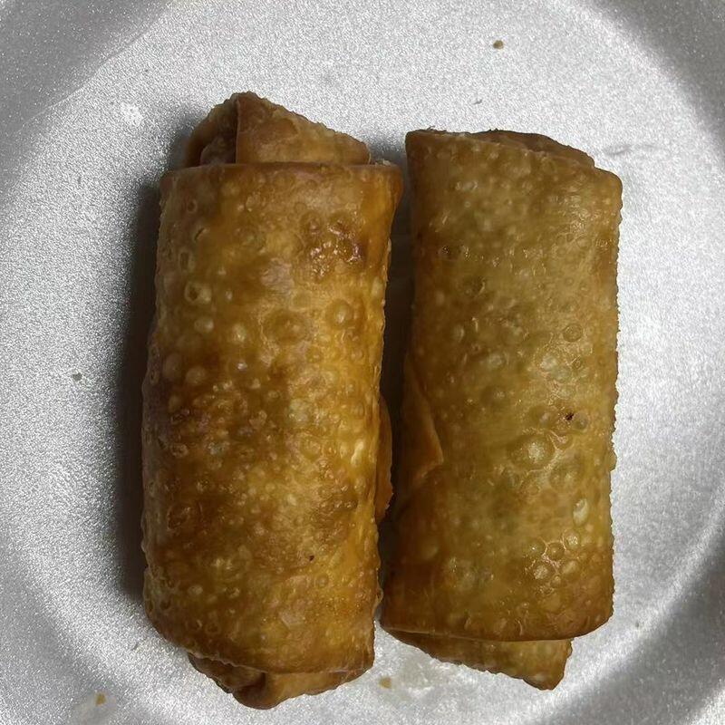 3a. Egg Roll (Each)